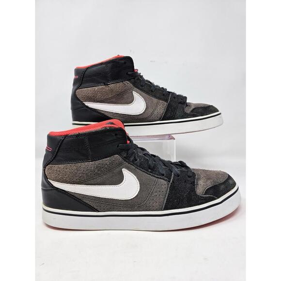 Nike Rukus Mids - Picture 1 of 8